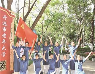 武汉江夏开展“迎新春 进军营 过大年”文化活动